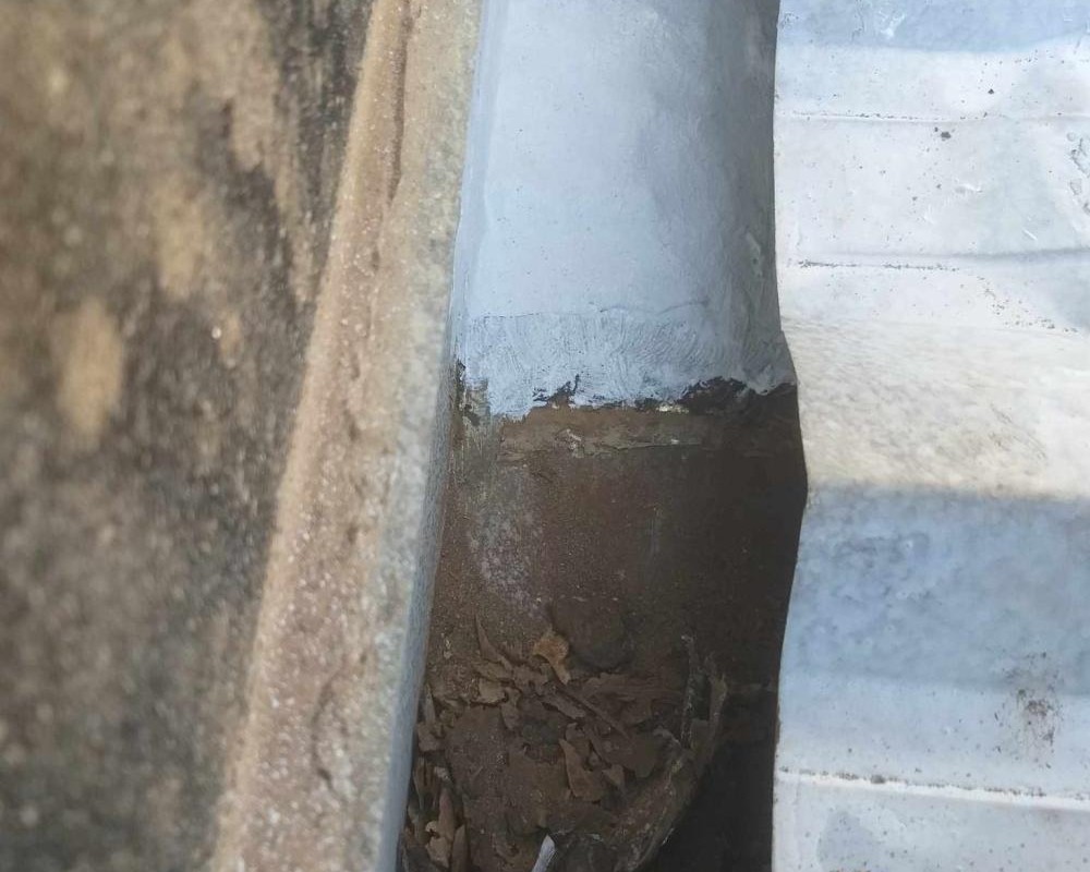 Imagem 12 da galeria Impermeabilização térmica. Impede passagem de água e calor indesejados.