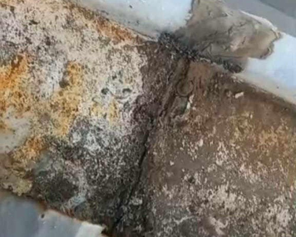 Imagem 31 da galeria Impermeabilização térmica. Impede passagem de água e calor indesejados.