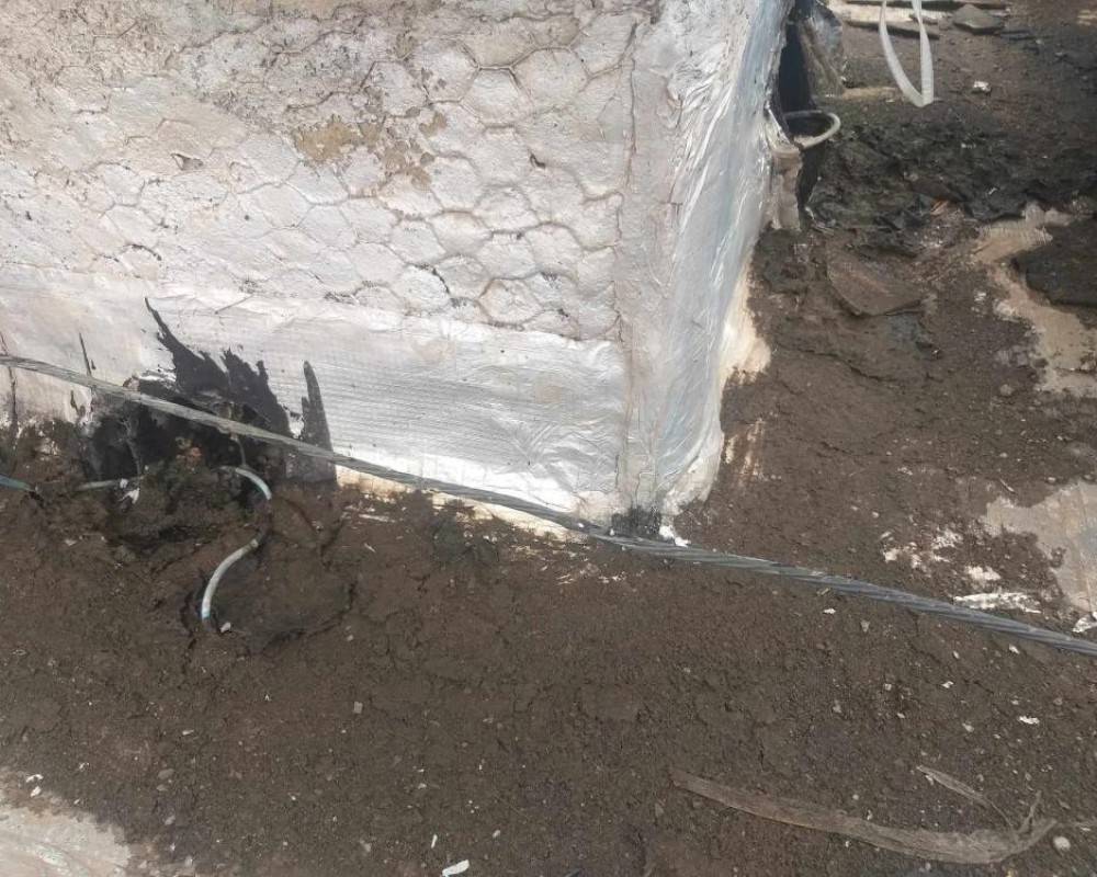 Imagem 100 da galeria Impermeabilização de calhas e telhados, elimina goteiras, calor  e vazamentos.