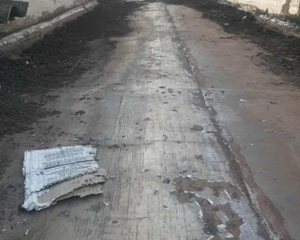 Imagem 56 da galeria Impermeabilização de calhas e telhados, elimina goteiras, calor  e vazamentos.