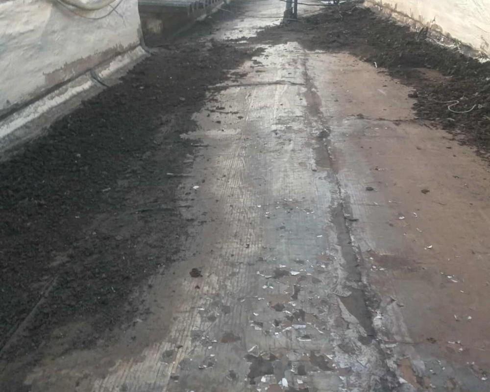 Imagem 34 da galeria Impermeabilização de calhas e telhados, elimina goteiras, calor  e vazamentos.