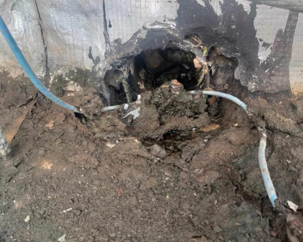 Imagem 112 da galeria Impermeabilização de calhas e telhados, elimina goteiras, calor  e vazamentos.