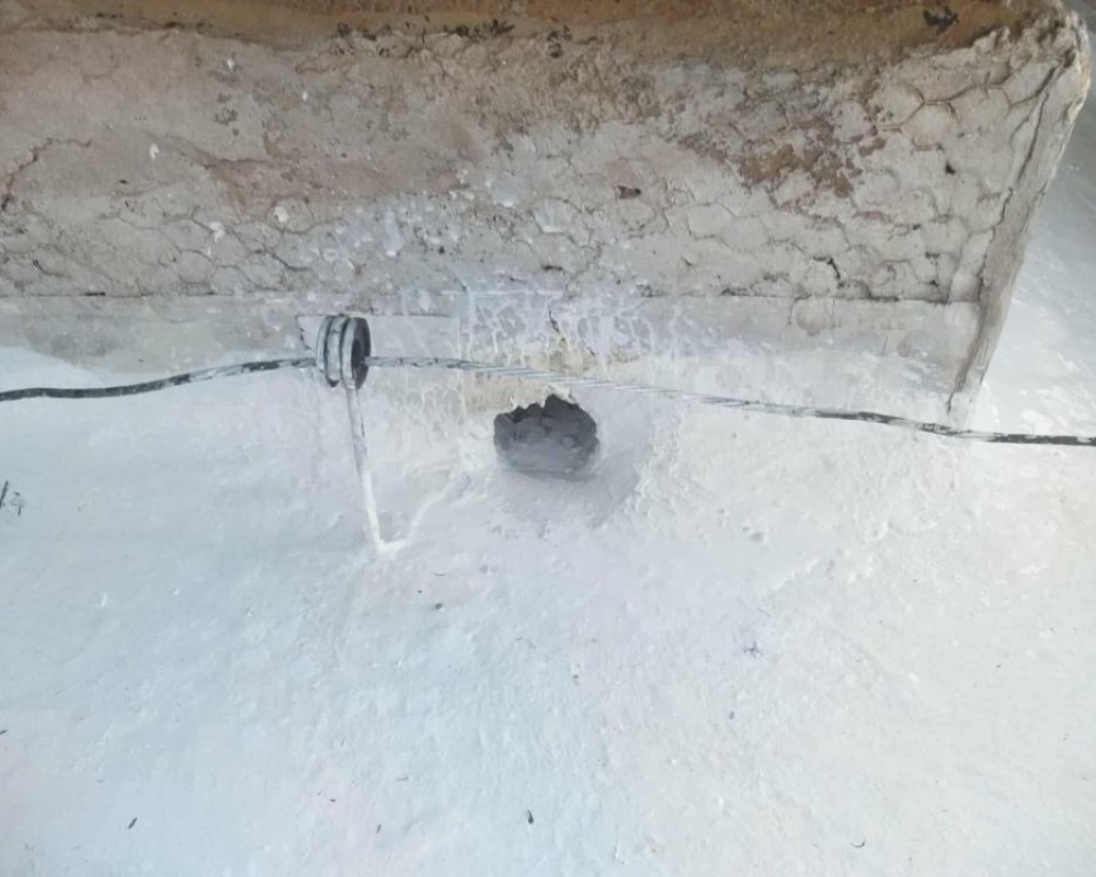 Imagem 62 da galeria Impermeabilização de calhas e telhados, elimina goteiras, calor  e vazamentos.