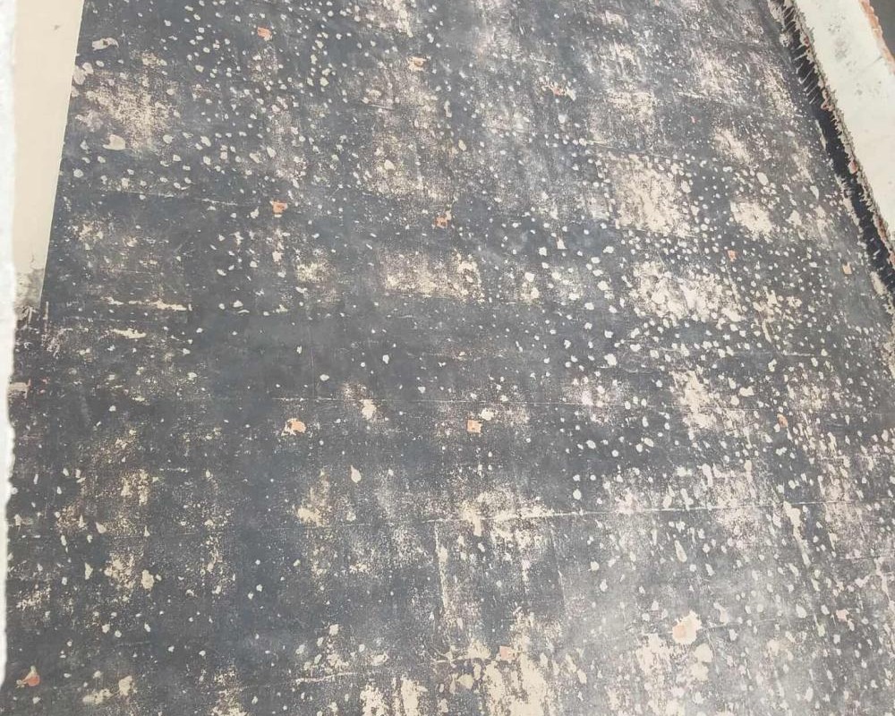 Imagem 41 da galeria Impermeabilização de laje com manta asfáltica 4mm,  prime base água e gás glp.  a