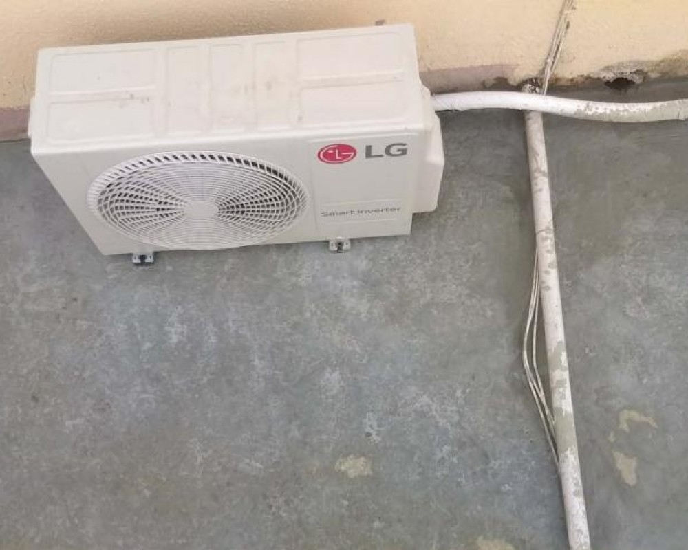 Imagem 55 da galeria Impermeabilização de laje exposta, com borracha liquida térmica