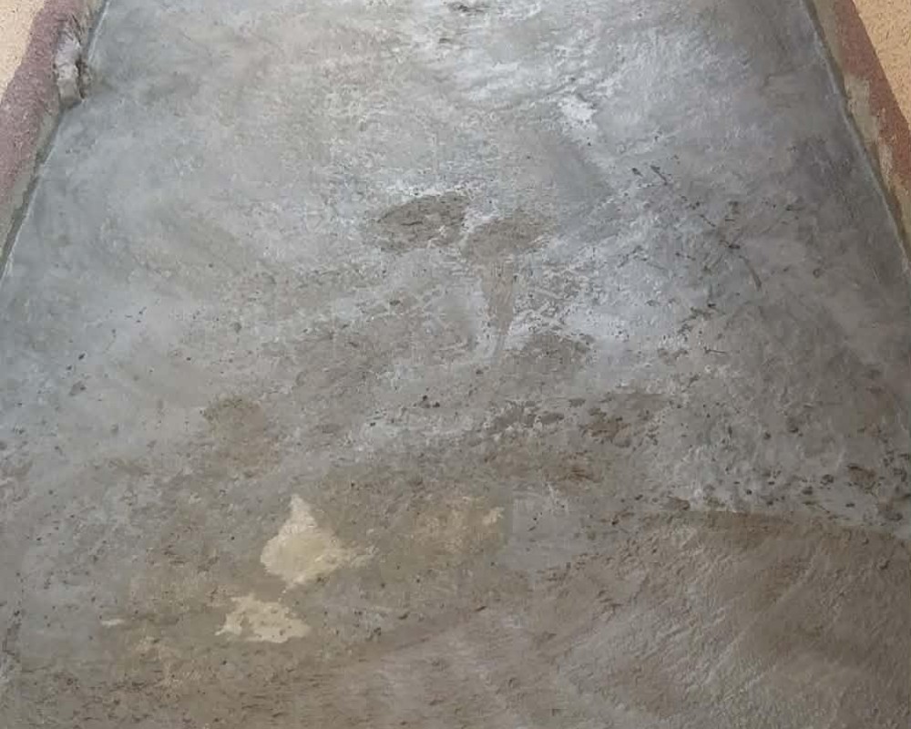 Imagem 12 da galeria Impermeabilização de laje exposta, com borracha liquida térmica