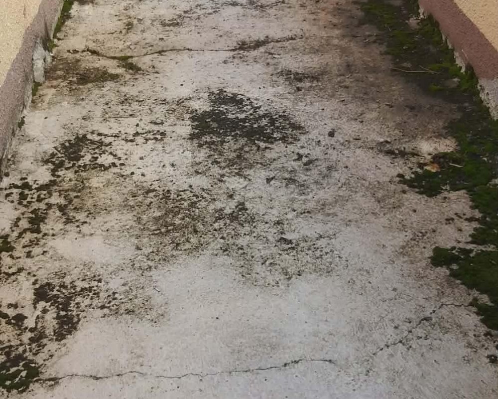 Imagem 32 da galeria Impermeabilização de laje exposta, com borracha liquida térmica