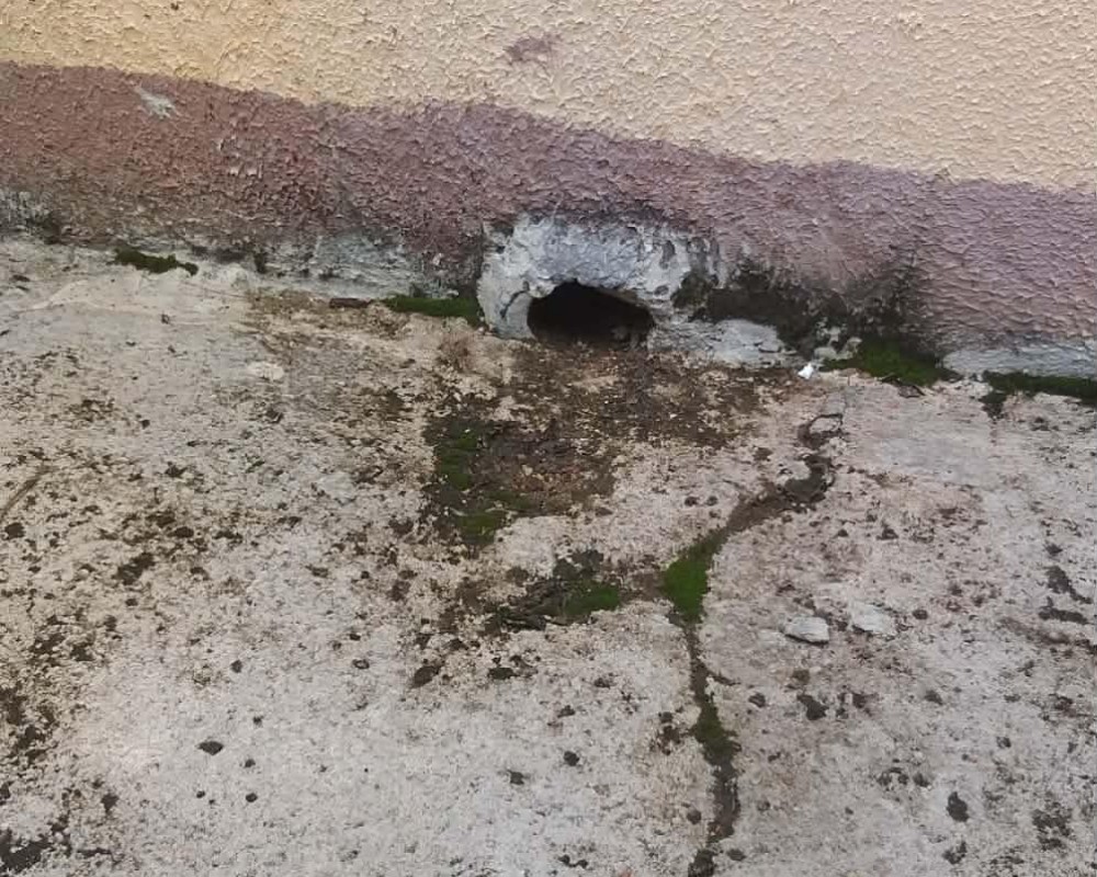 Imagem 20 da galeria Impermeabilização de laje exposta, com borracha liquida térmica