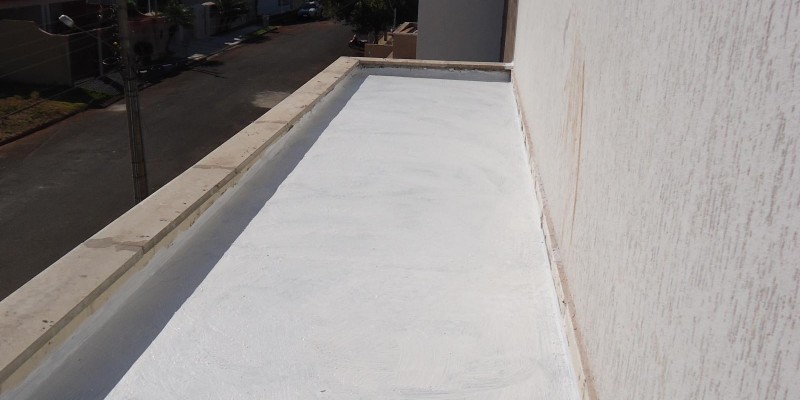 impermeabilização de laje e isolamento térmico, todo laje exposta após a impermeabilização deve aplicar uma tinta térmica sobre a mesma para estabilizar a temperatura.  impermeabilização de laje e isolamento térmico, todo laje exposta após a impermeabilização deve aplicar uma tinta térmica sobre a mesma para estabilizar a temperatura.