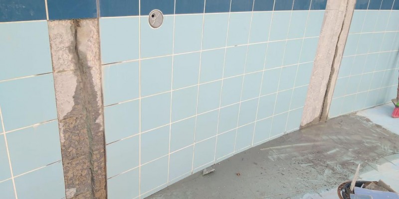 impermeabilização e Recuperação de  piscinas, Caixas D'água, Reservatórios e Lajes.  impermeabilização e Recuperação de  piscinas, Caixas D'água, Reservatórios e Lajes.