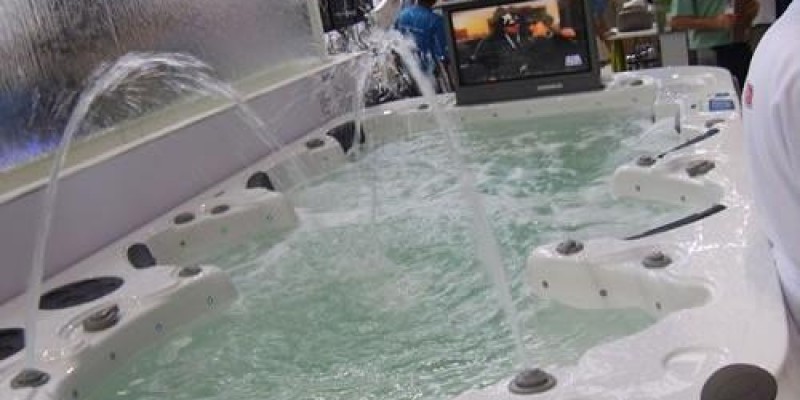 Impermeabilização de piscinas. Impermeabilização de piscinas.