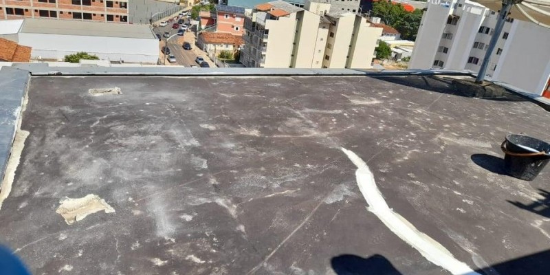Impermeabilização de Laje e Coberturas. Contrate Mão de Obra Especializada. Impermeabilização de Laje e Coberturas. Contrate Mão de Obra Especializada.