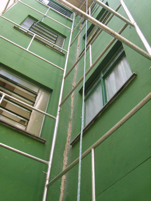 Tratamento de Dilatação 