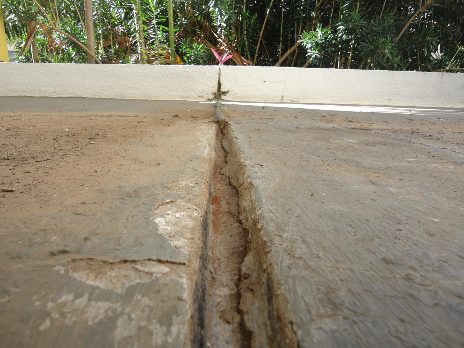 Impermeabilização de Laje 