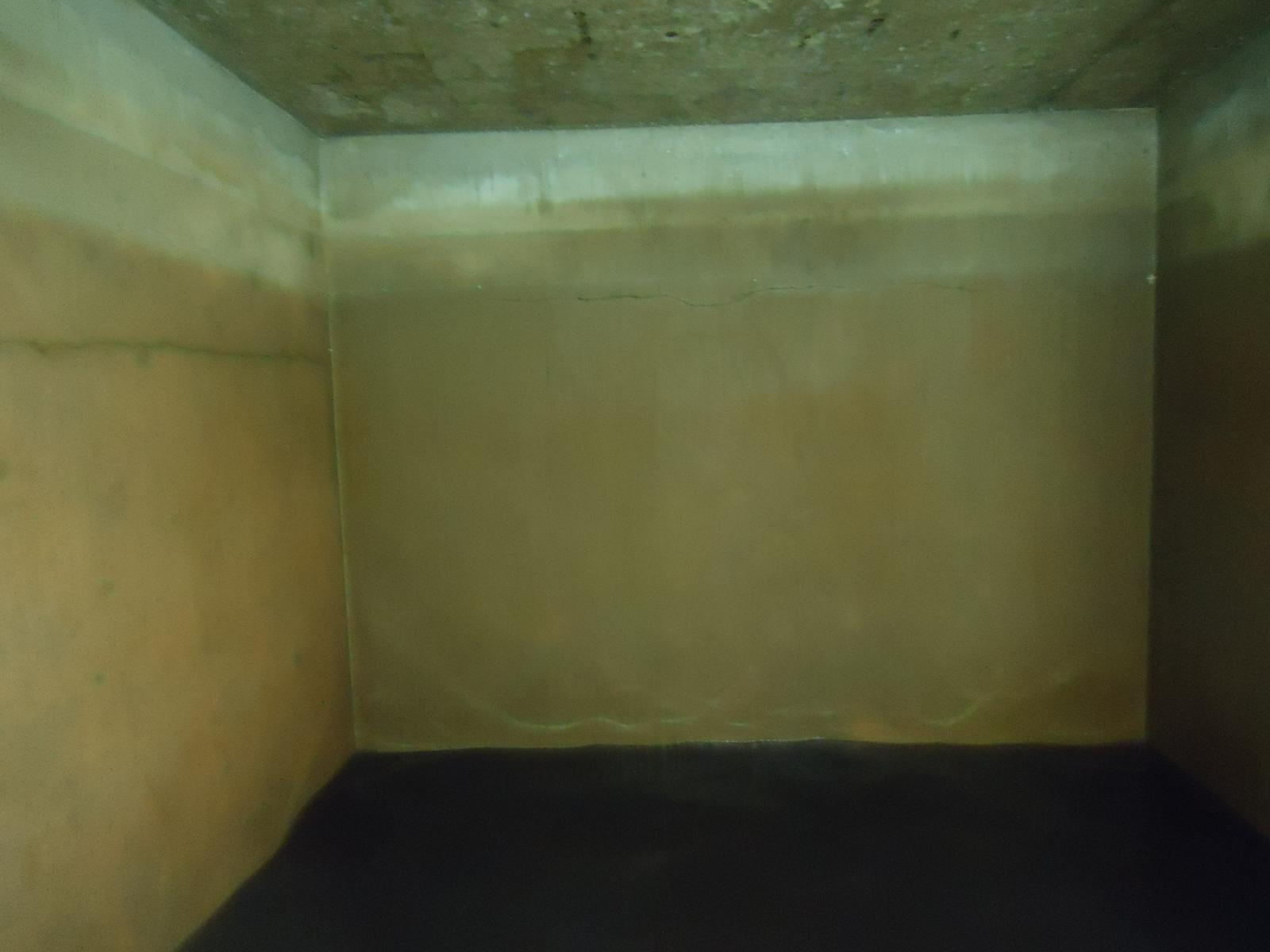 Impermeabilização de Caixa D'Água.