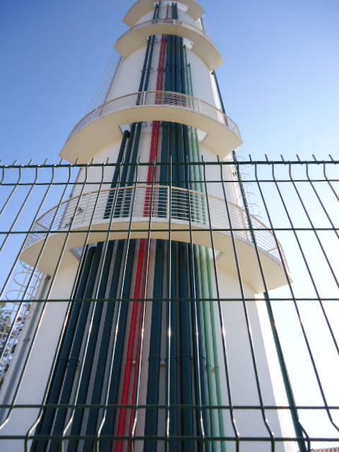 Impermeabilização de Caixa D'Água.