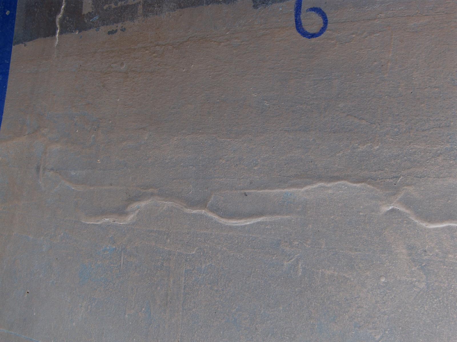 tratamento junta dilatação.