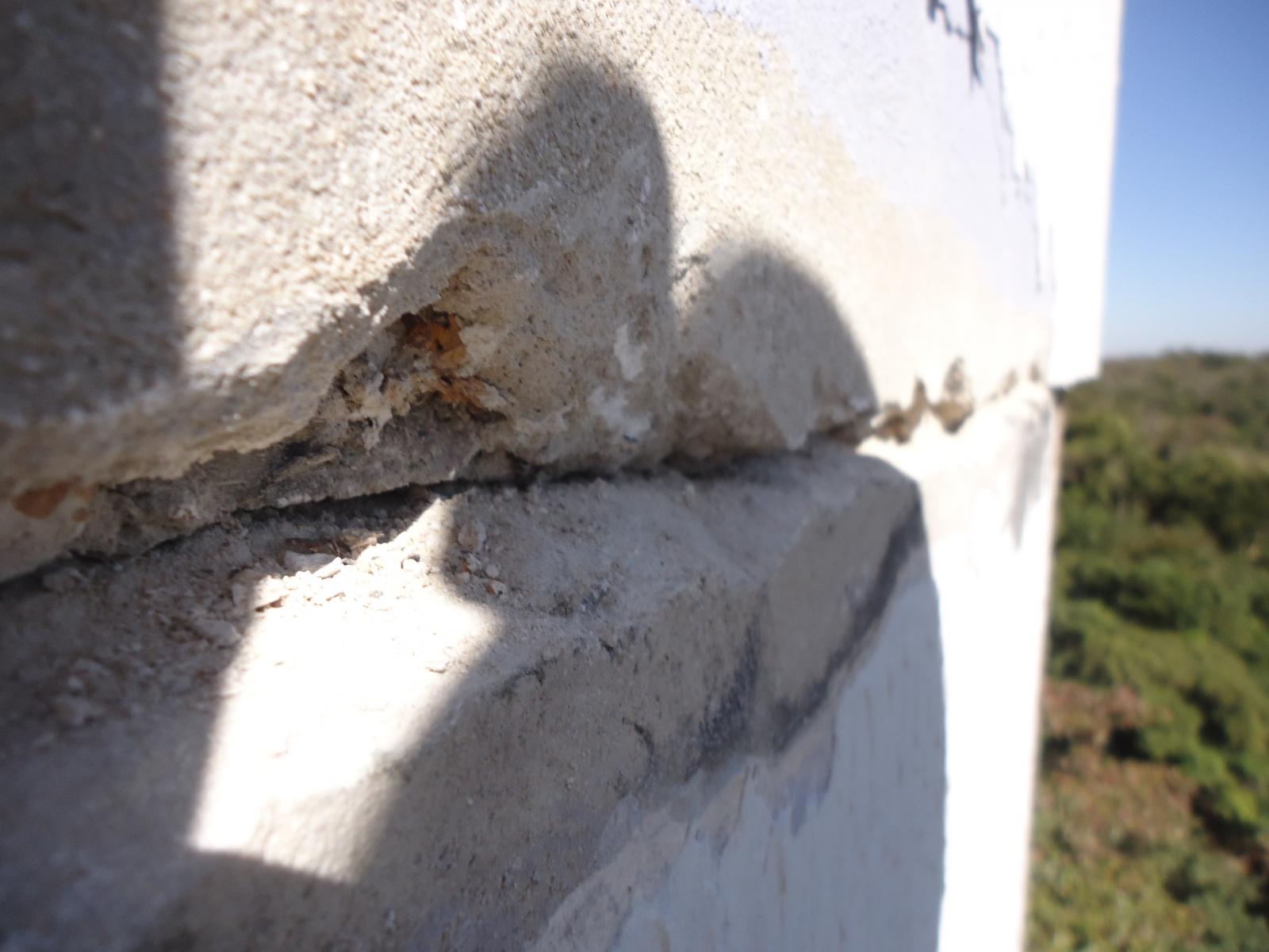 tratamento junta dilatação.