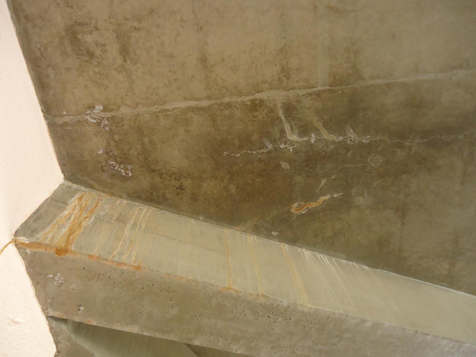 tratamento de umidade.