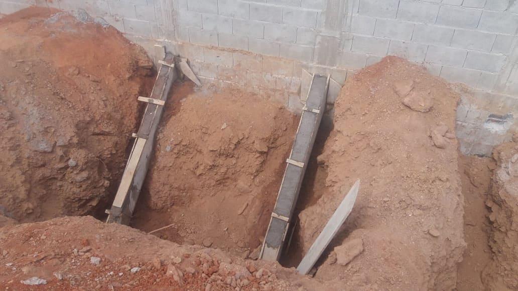 construção reforma e pedreiro.área 