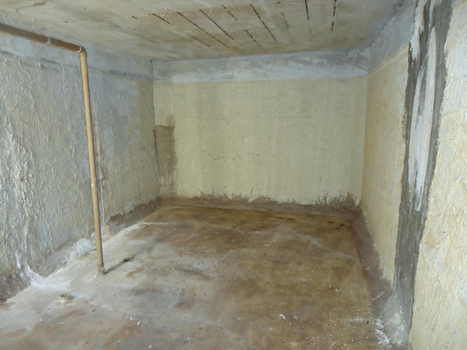 Impermeabilização de Caixa D'Água e reservatório. 