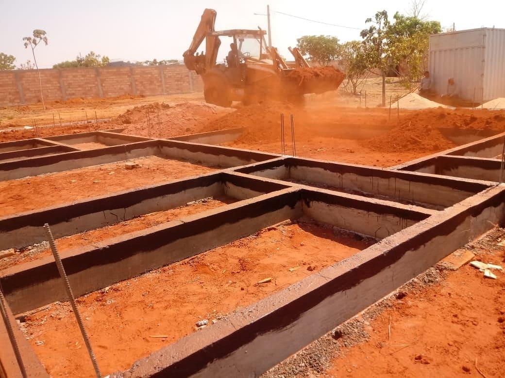 construção e reforma, construtor, pedreiro e pintor