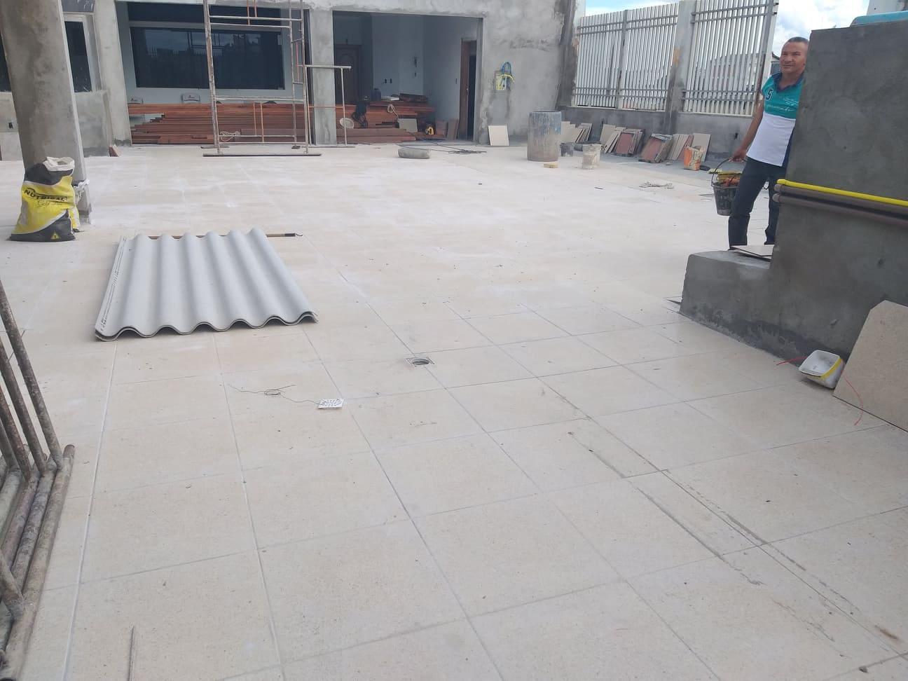 construção e reforma. 