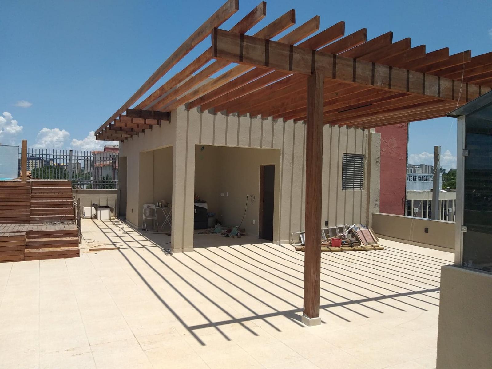 construção, reforma, impermeabilização e pintura.