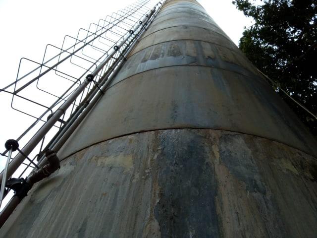 Impermeabilização de Caixa D'Água e reservatórios.