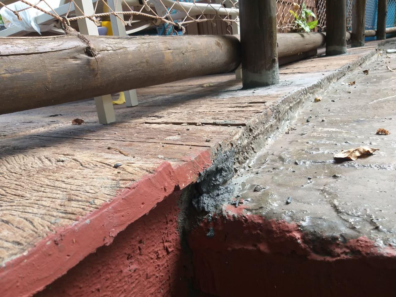 impermeabilização,construção e reforma.