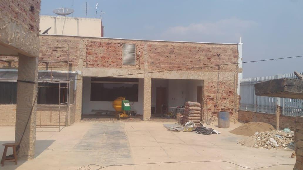 construção e reforma. impermeabilização e pintura.