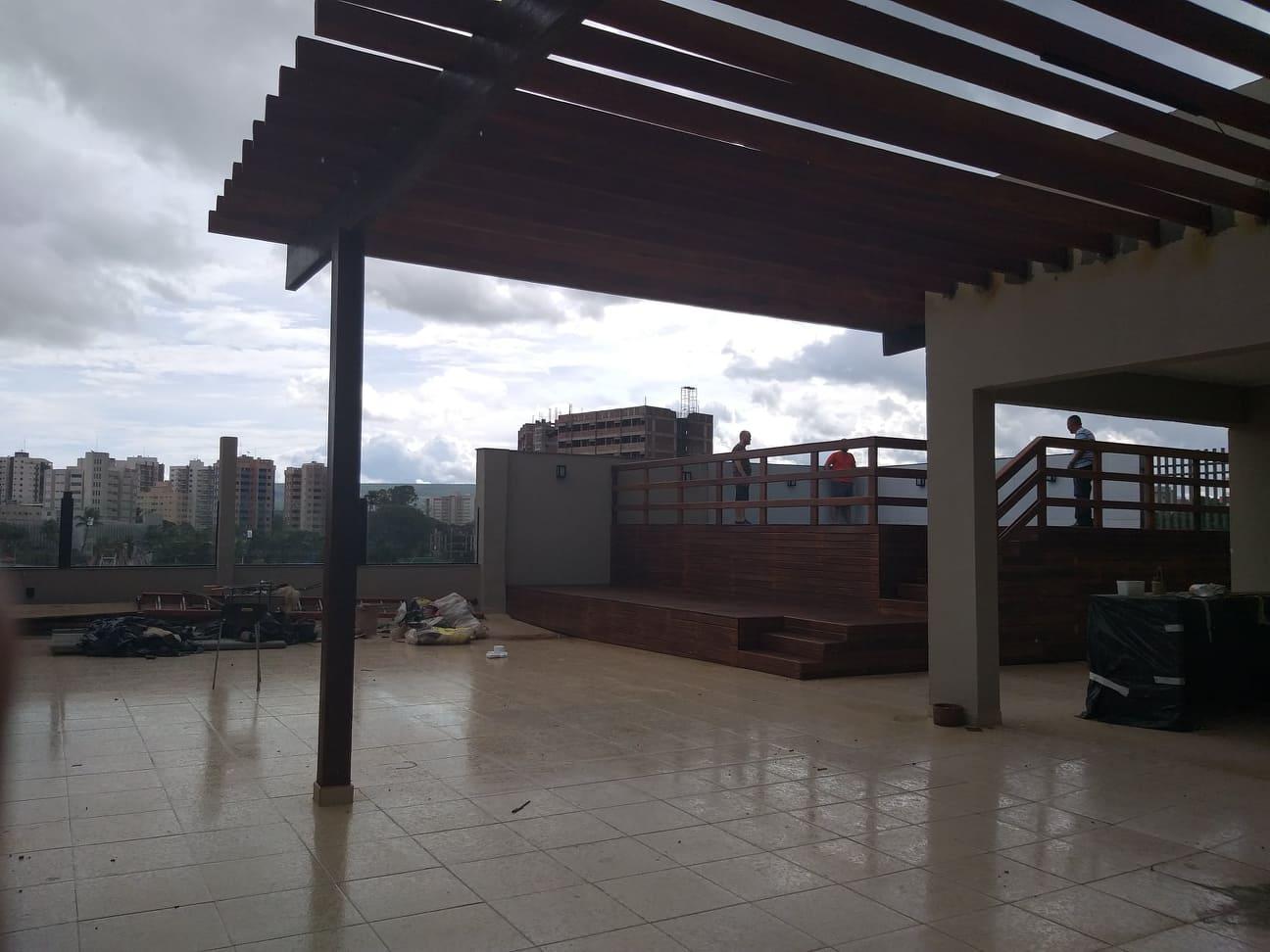 Construção e Reforma.