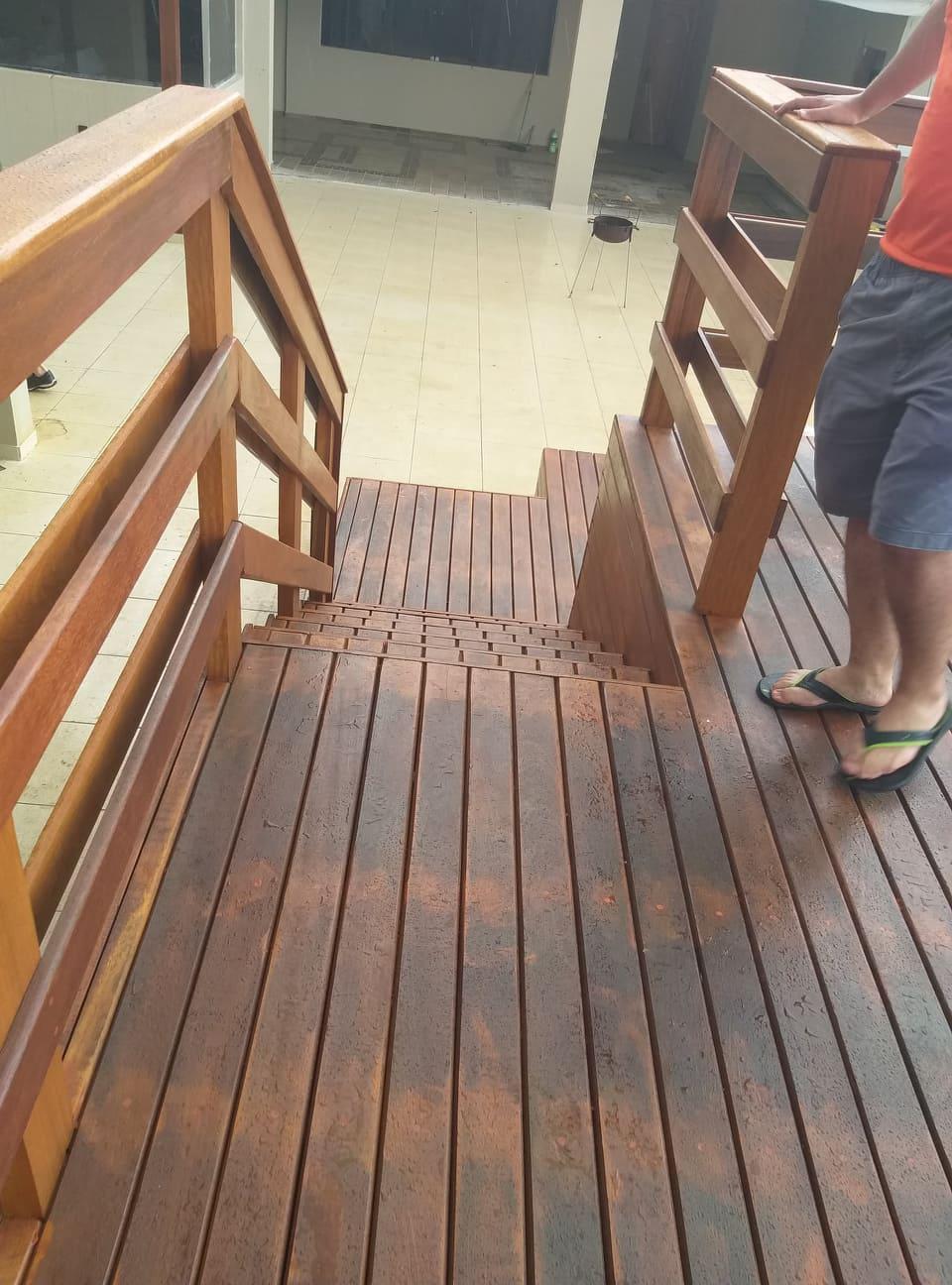 Construção e Reforma.