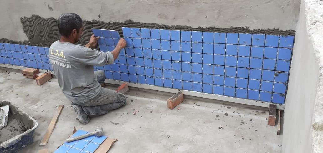 Construção e Reforma.