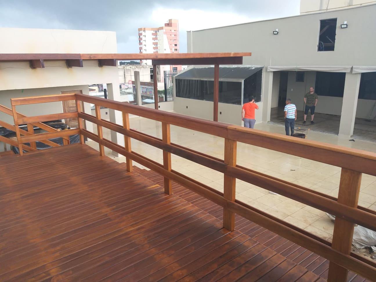 Construção e Reforma.