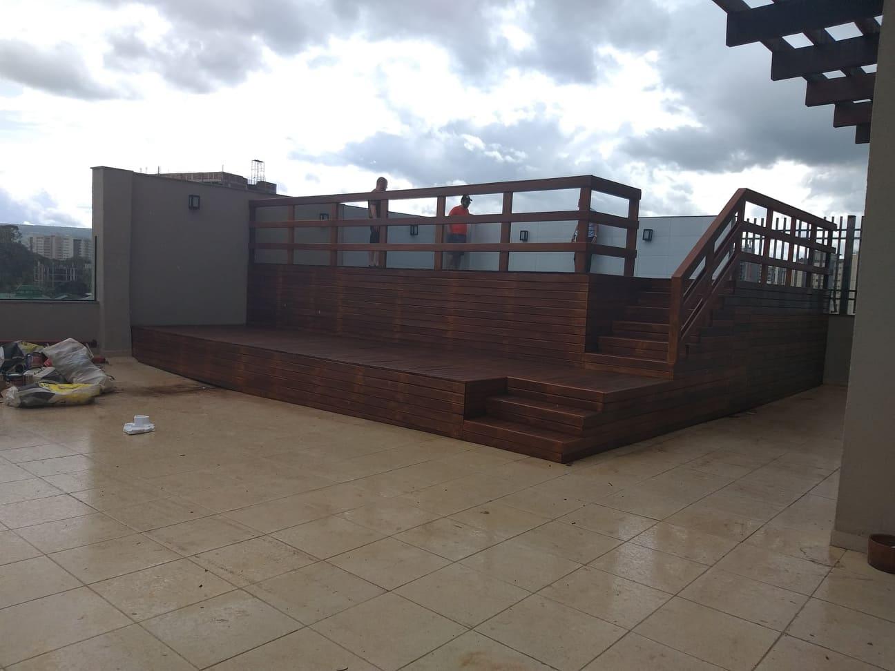 Construção e Reforma.