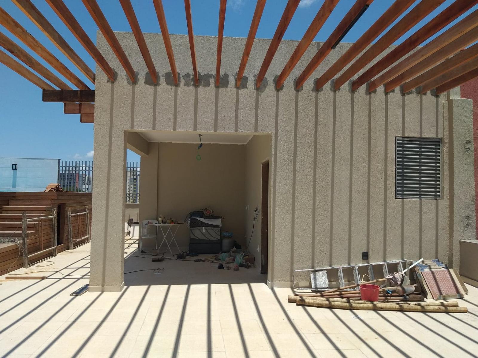 Construção e Reforma.