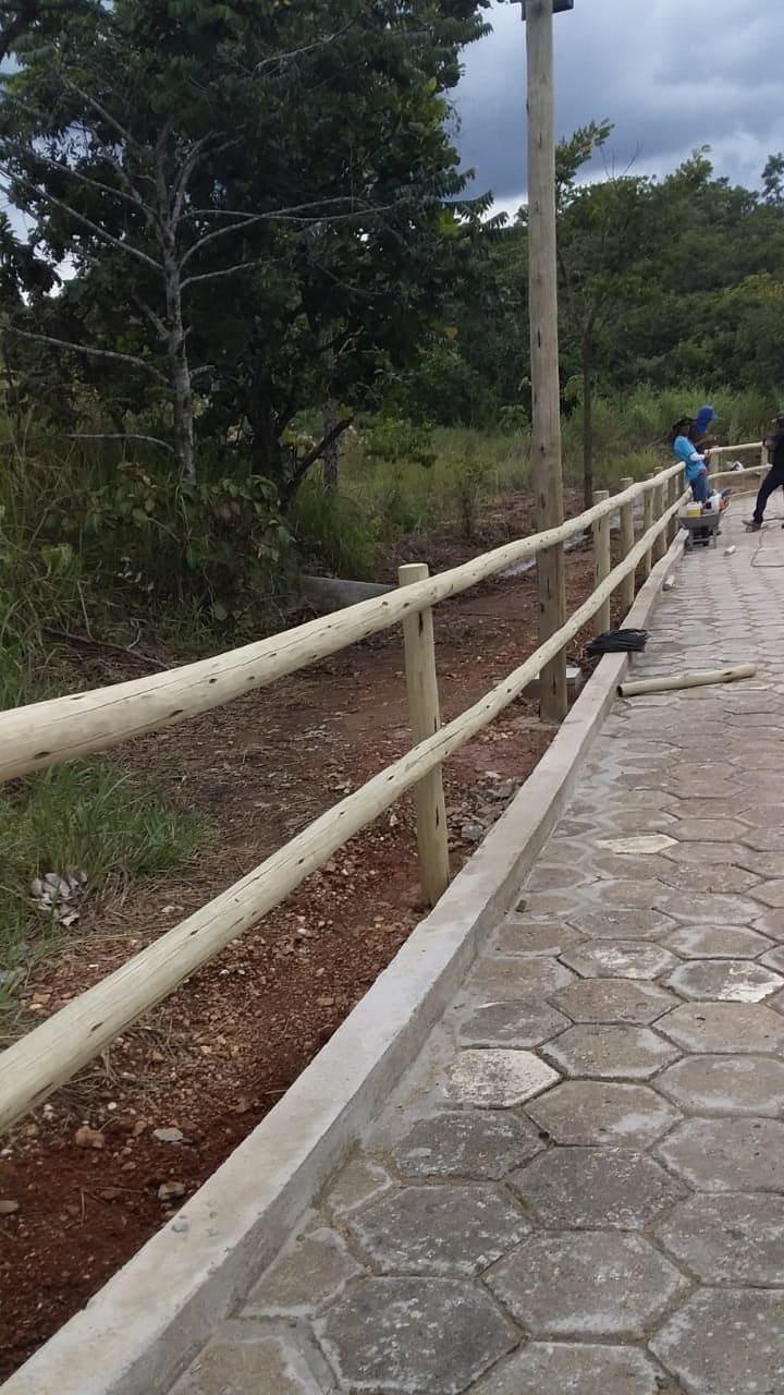 Construção e Reforma.