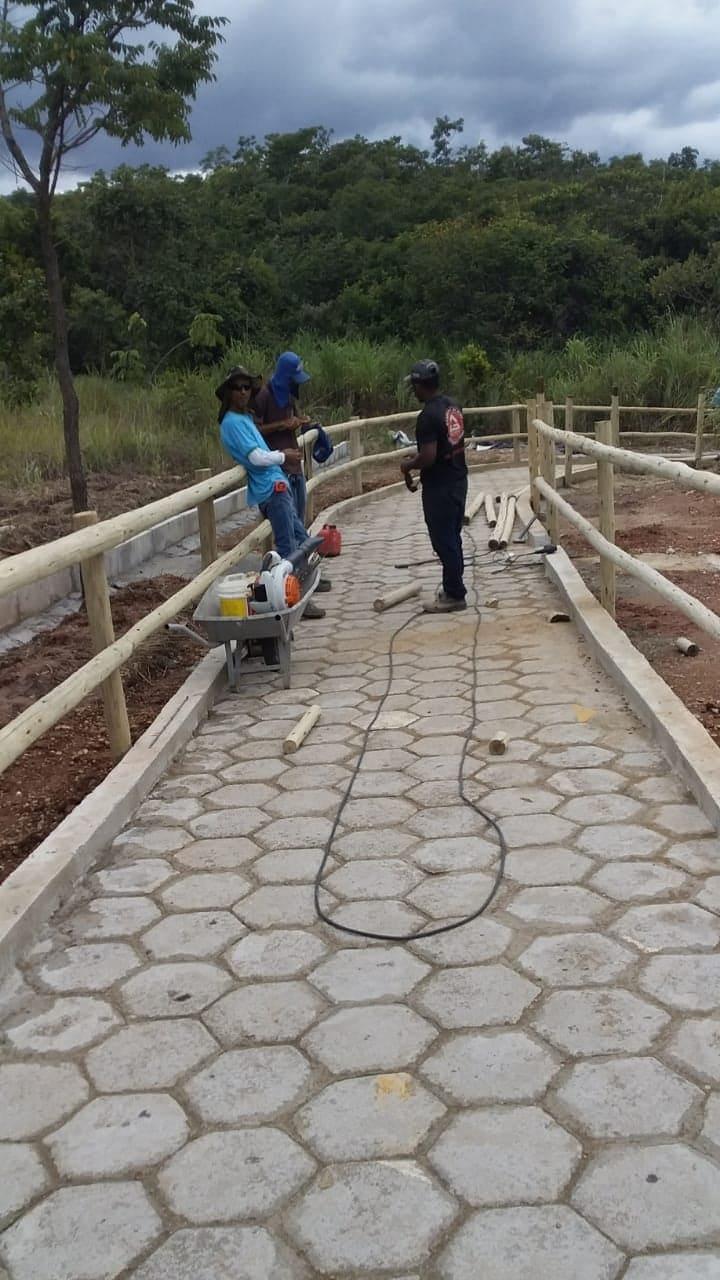 Construção e Reforma.