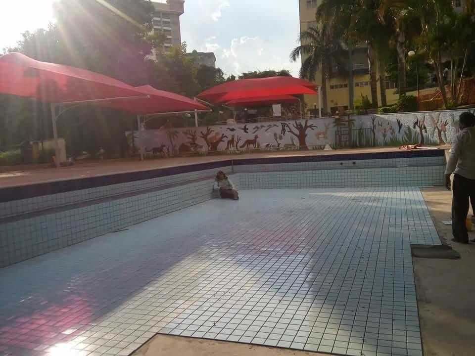 Construção e Reforma.