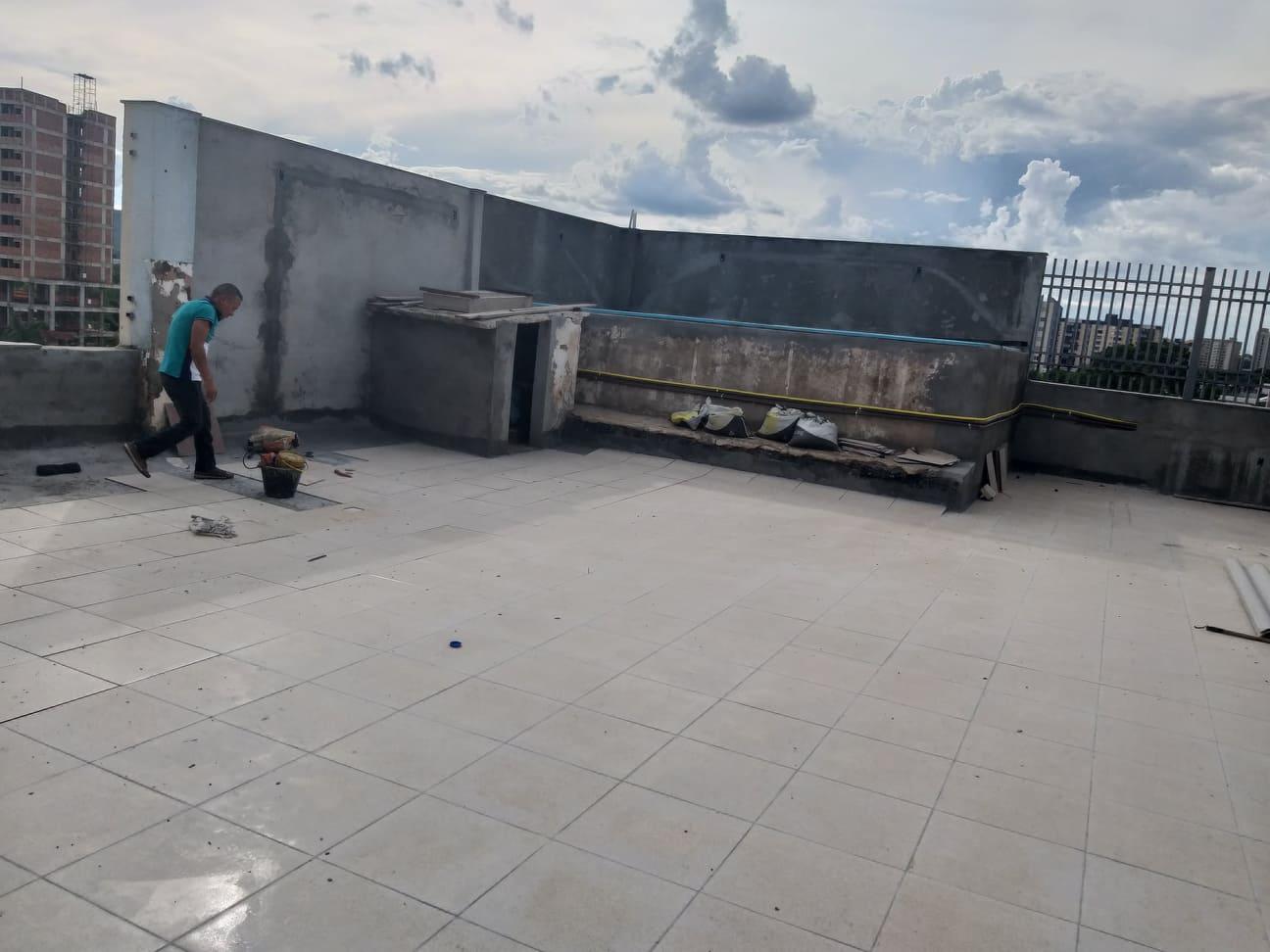 Construção e Reforma.