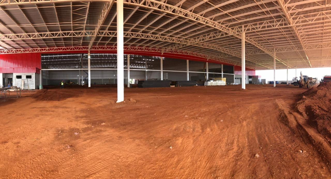 Construção, Reforma, Impermeabilização e Pintura.