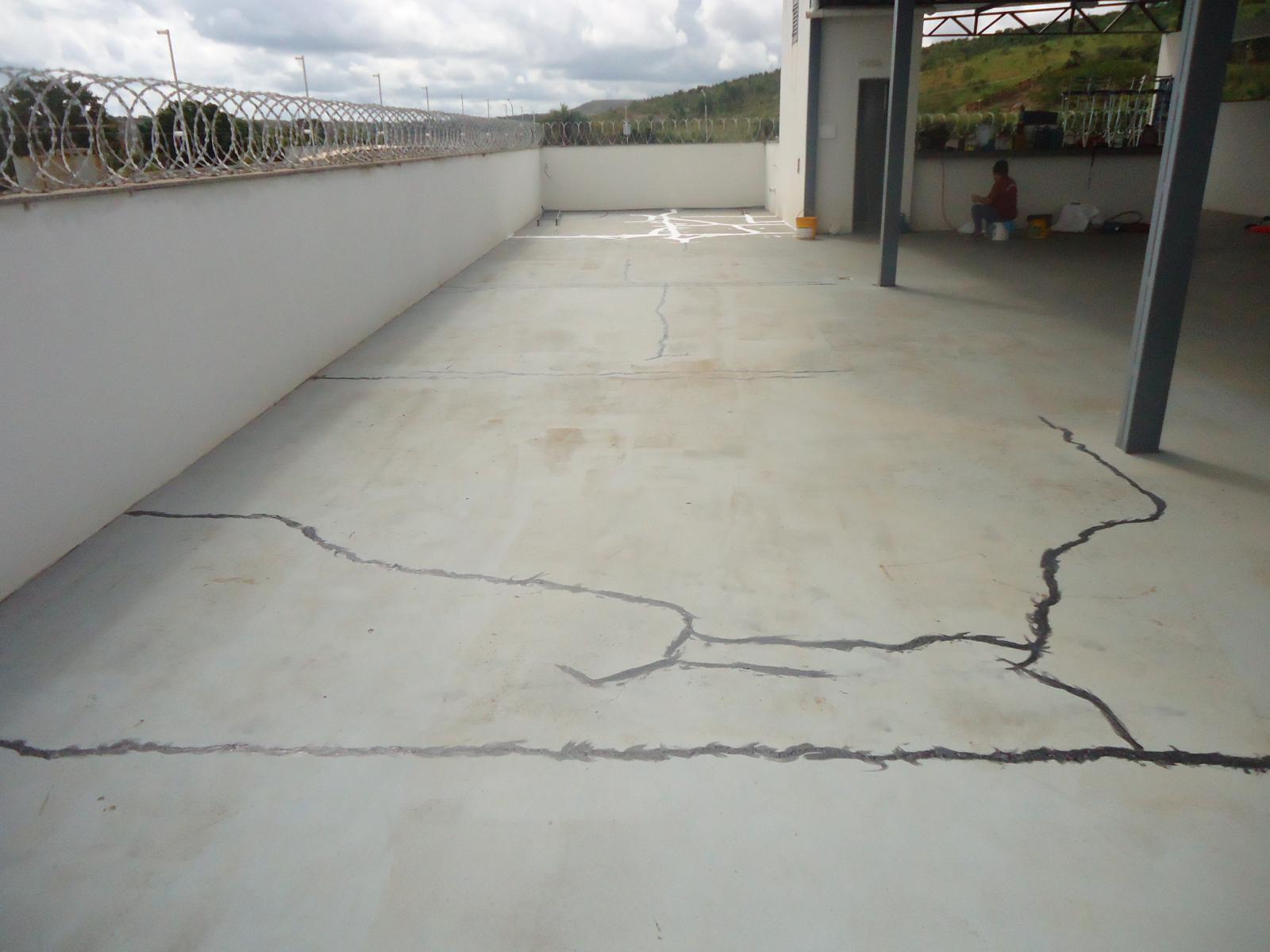 impermeabilização e isolamento térmico para  telhado e coberturas.