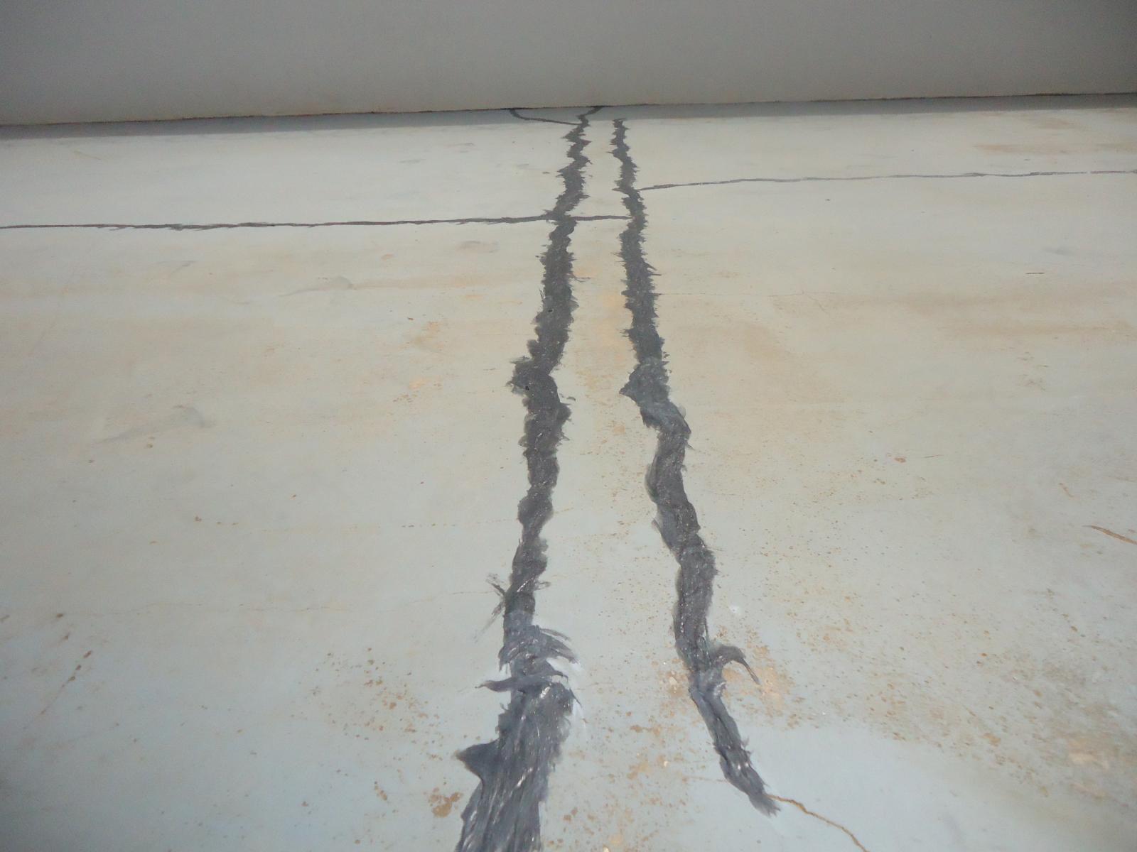 Impermeabilização, trincas, Dilatação e isolamento Térmico.