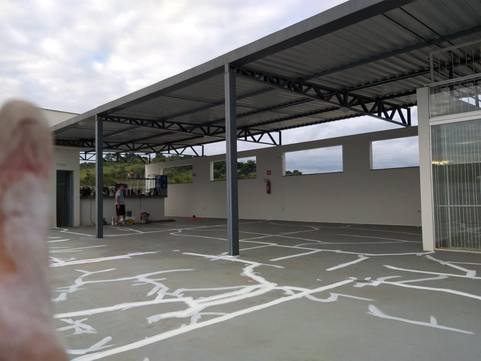 Impermeabilização, Isolamento Térmico para Telhados e Coberturas.