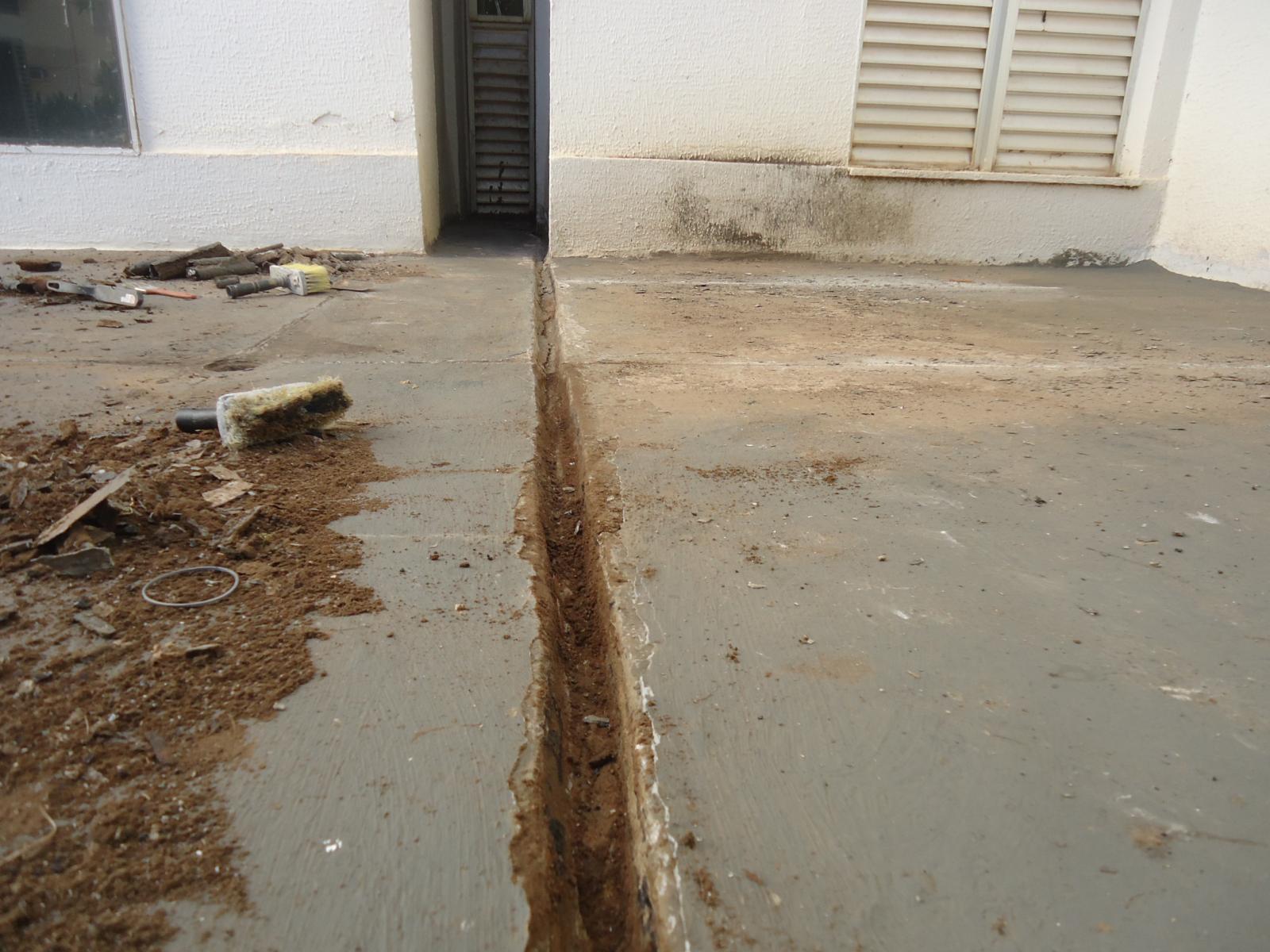 Impermeabilização, Isolamento Térmico para Telhados e Coberturas.