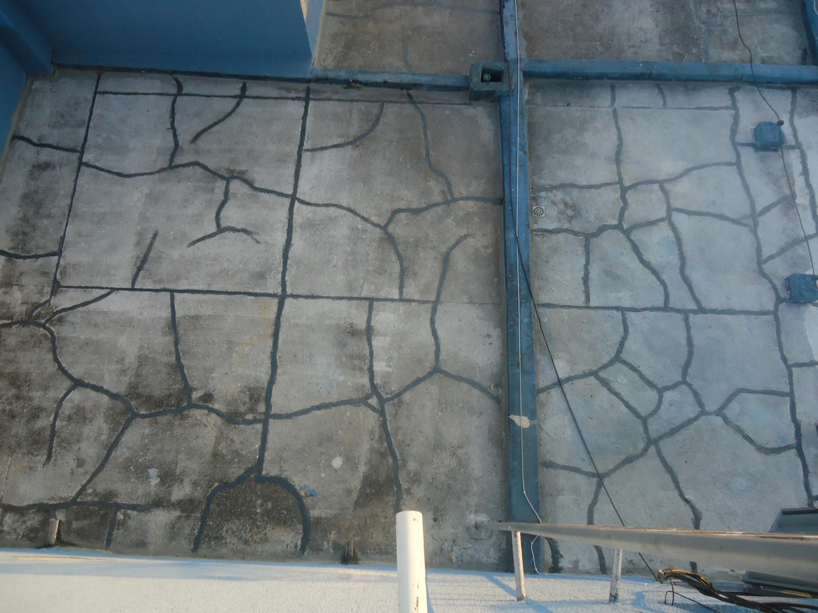 Impermeabilização, Isolamento Térmico para Telhados e Coberturas.