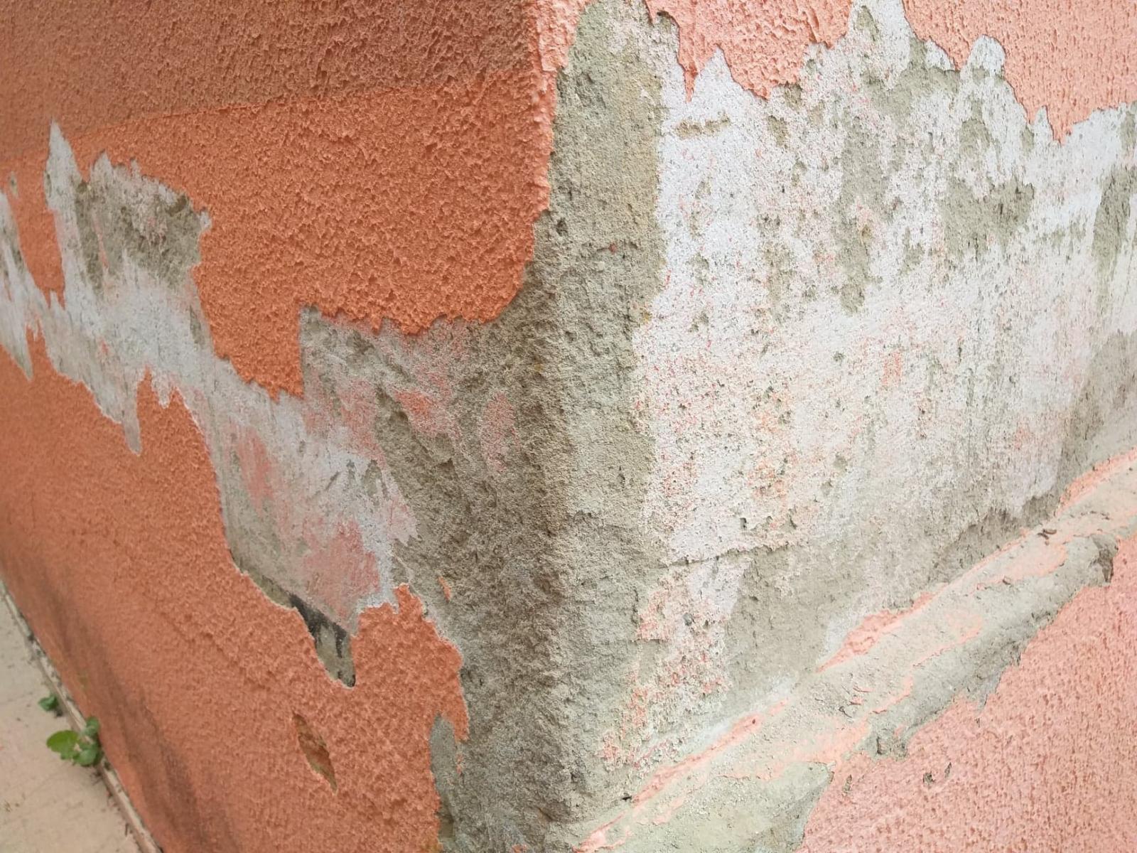 impermeabilização e tratamento de umidades para a Construção Civil.