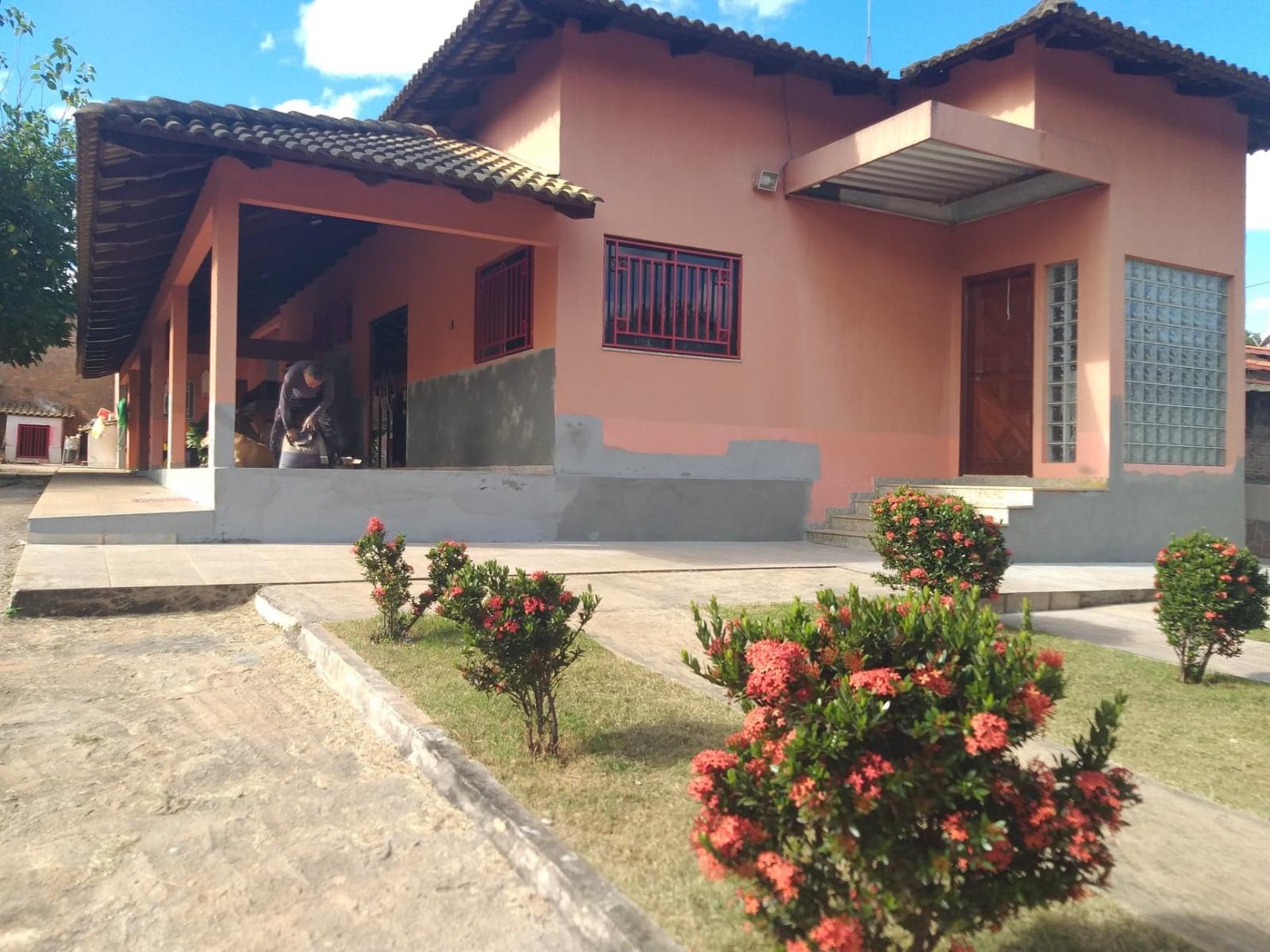 Impermeabilização e Tratamento de Umidade.