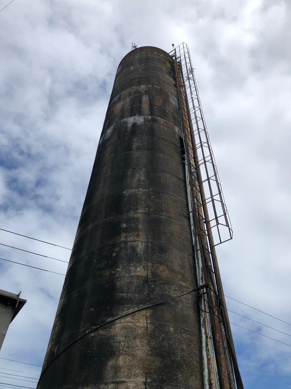 Impermeabilização de Caixa D'Água e Reservatório.